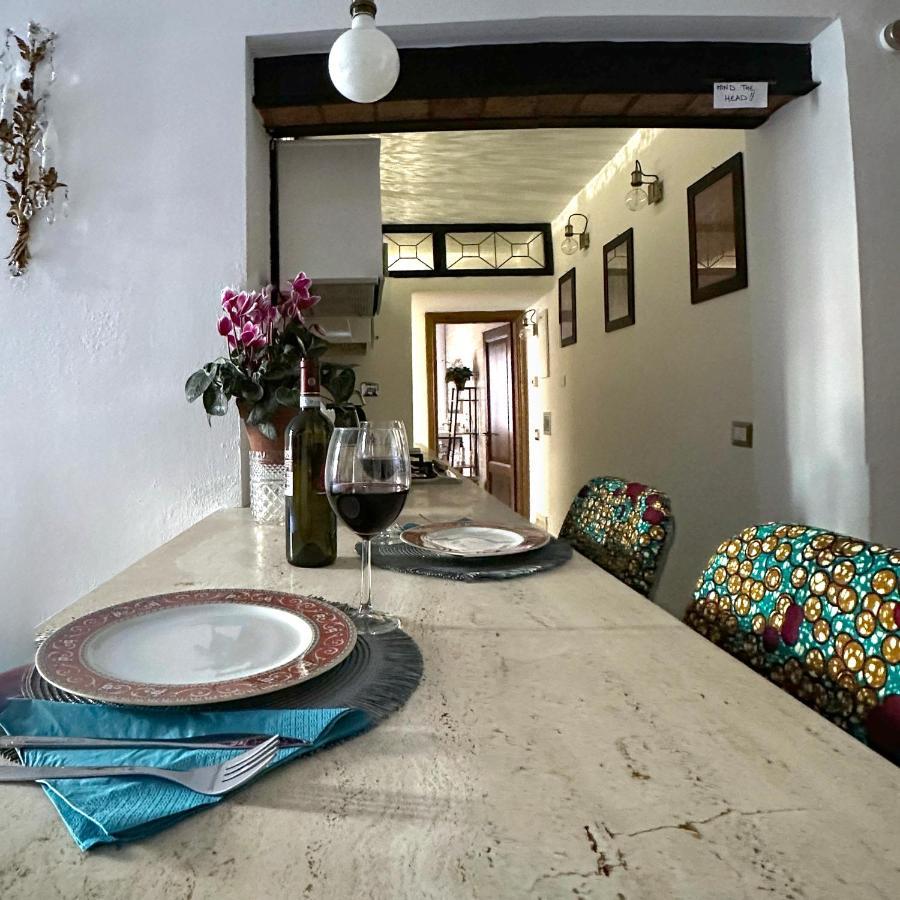 Apartamento Lovely In Via Della Scala, Trastevere