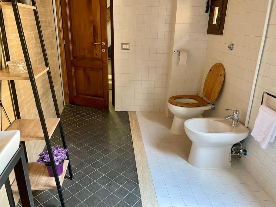 Lovely In Via Della Scala, Trastevere Apartamento Roma