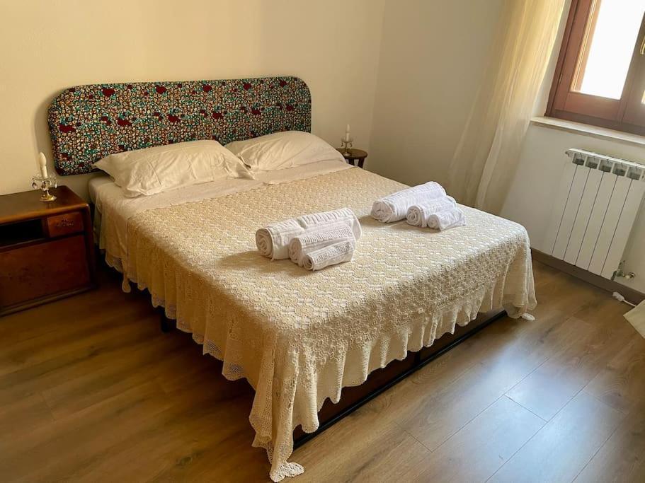 Apartamento Lovely In Via Della Scala, Trastevere