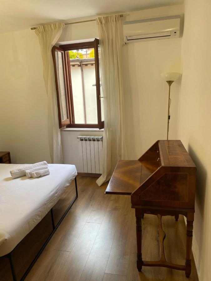 Apartamento Lovely In Via Della Scala, Trastevere
